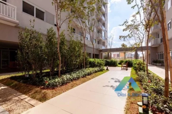 Imagem Apartamento com 3 dormitórios à venda, 74 m² por R$ 650.000,00 - Brás - São Paulo/SP