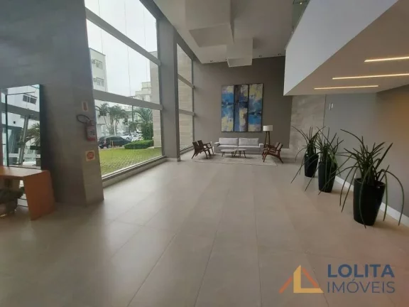 Imagem Apartamento à venda de 2 quartos, sacada com churrasqueira e lazer completo!