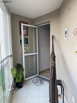 Imagem APARTAMENTO RESIDENCIAL em TABOÃO DA SERRA - SP, JARDIM MONTE ALEGRE