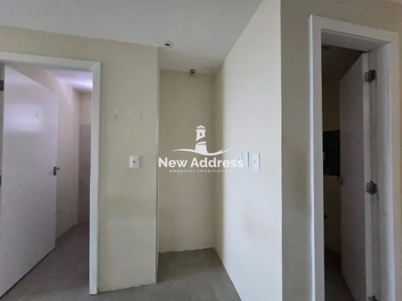 Imagem Sala comercial no Praia da Costa Offices com 69,60m² de elegância, conforto e localização estratégica!