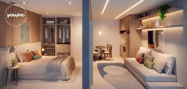 Imagem Apartamento com 2 Quartos à Venda, 58 m² em Vila Mariana - São Paulo
