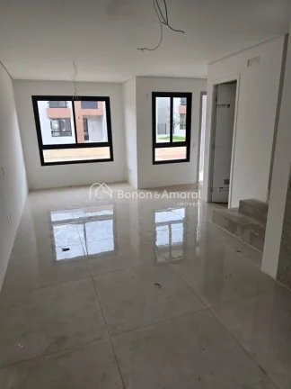 Imagem Em localização privilegiada no bairro Betel, em Paulínia, esta casa recém construída está espe...