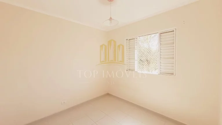 Imagem Apartamento à Venda 2 Dormitórios no Residencial JK – Vista Verde, São José dos Campos