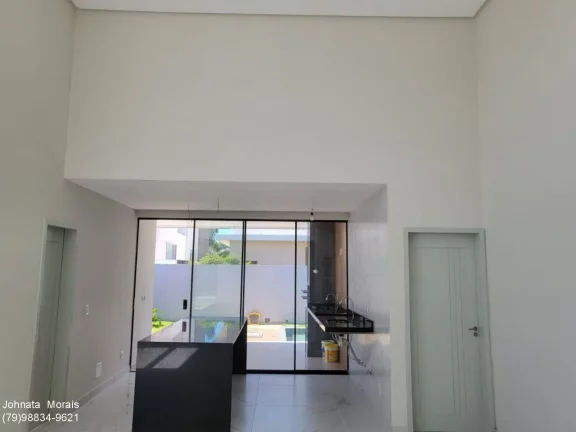 Imagem Casa à venda no Cond. Terras Alphaville 1 com 3 quartos e área de lazer