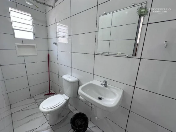 Imagem Pousada e propriedade com 06 dormitórios à venda, 180 m² por R$ 1.575.000 - Vila Guilhermina - Praia Grande/SP