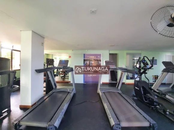 Imagem Apartamento com 2 dormitórios à venda, 50 m² por R$ 430.000,00 - Portal dos Gramados - Guarulhos/SP
