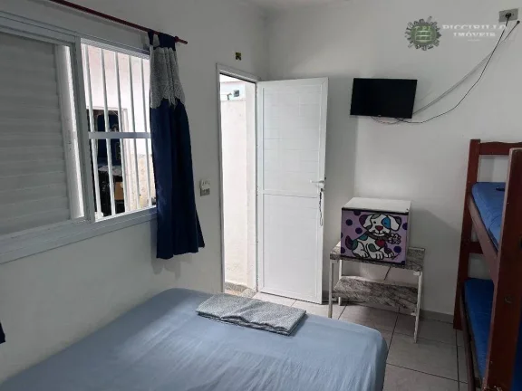 Imagem Ponto Comercial, 180 m² - venda por R$ 120.000 com aluguel de R$ 10.000/mês - Vila Guilhermina - Praia Grande/SP