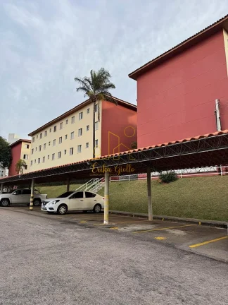 Imagem Apartamento à venda  Condomínio Morada do Japy