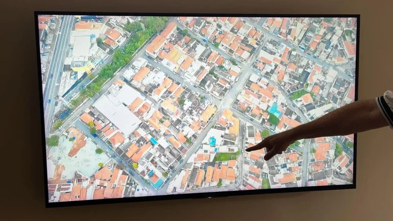 Imagem Terreno para Venda em São Paulo / SP no bairro Vila Brasílio Machado