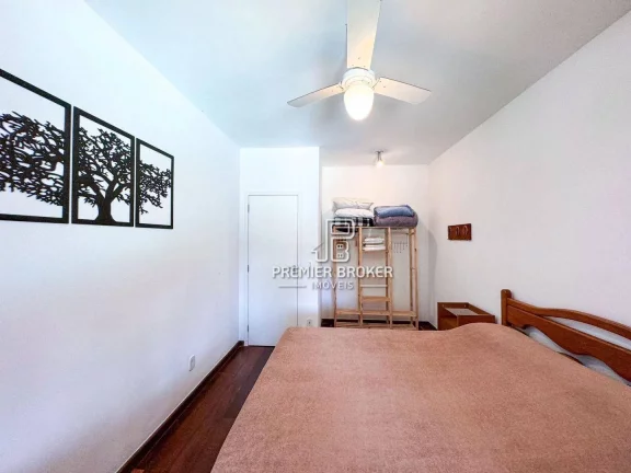 Imagem Casa à venda, 235 m² por R$ 1.680.000,00 - Albuquerque - Teresópolis/RJ