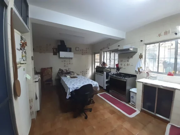 Imagem SOBRADO À VENDA, 154 M² POR R$ 1.299.900,00 - CENTRO (COTIA) - COTIA/SP