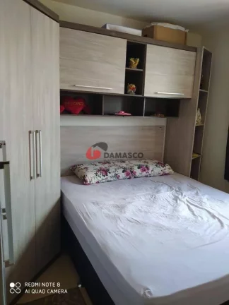 Imagem Apartamento à venda 2 Quartos, 1 Vaga, 58M², Dos Casa, São Bernardo do Campo - SP