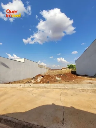 Imagem Excelente oportunidade: Terreno à venda em Ribeirão Preto-SP, bairro Bonfim Paulista, 255,00 m².