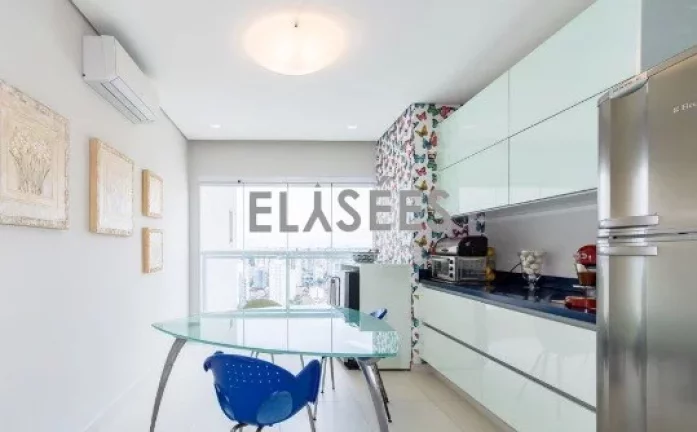Imagem APARTAMENTO RESIDENCIAL em SÃO PAULO - SP, CAMPO BELO