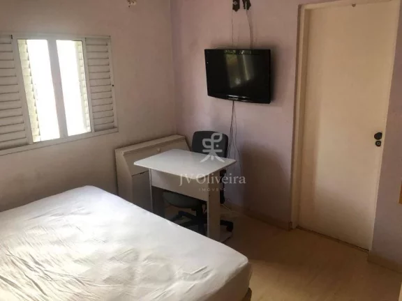 Imagem Sobrado com 3 dormitórios à venda, 225 m² por R$ 1.150.000,00 - Jardim das Vertentes - São Paulo/SP