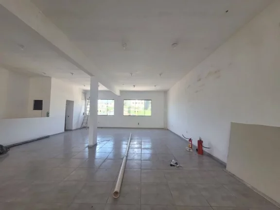 Imagem Sala para alugar, 240 m² por R$ 5.700,00/mês - Sitio Paredão - Ferraz de Vasconcelos/SP