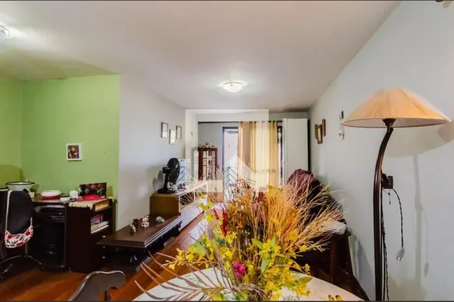 Imagem Apartamento à Venda - Vila Mariana, 3 Quartos, 97 m2