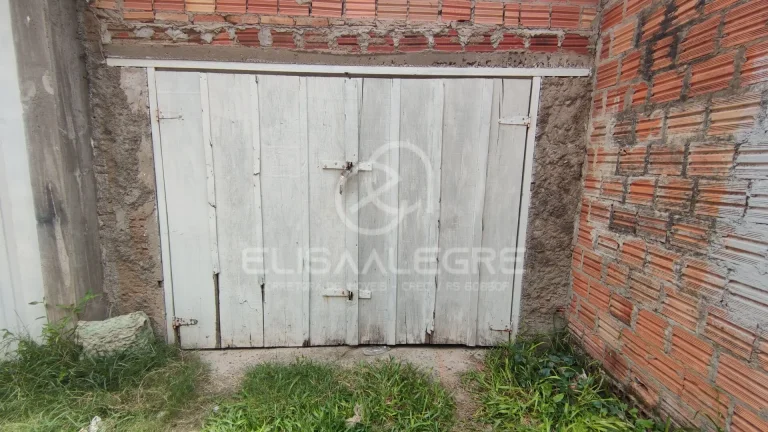 Imagem Cohab Sapucaia - Apartamento 2º andar na Cohab, Sapucaia do Sul