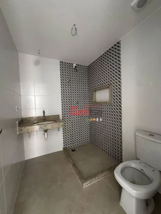 Imagem Apartamento com 3 dormitórios à venda, 68 m² por R$ 499.000,00 - Palmeiras - Cabo Frio/RJ