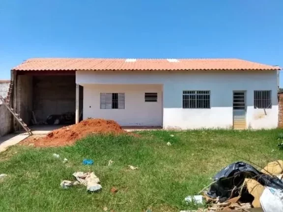 Imagem Casa com 1 dormitório à venda, 76 m² por R$ 320.000,00 - Parque Maria Helena - Suzano/SP
