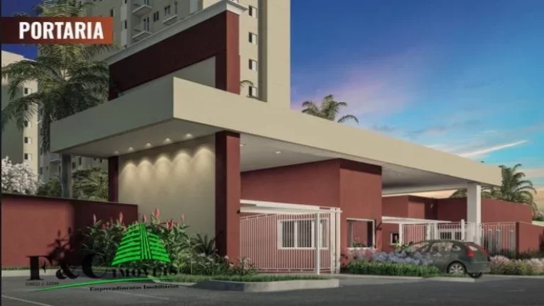 Imagem Apartamento para Venda em Nova Odessa, Residencial Jardim dos Ipês, 2 dormitórios, 1 banheiro, 1 vaga