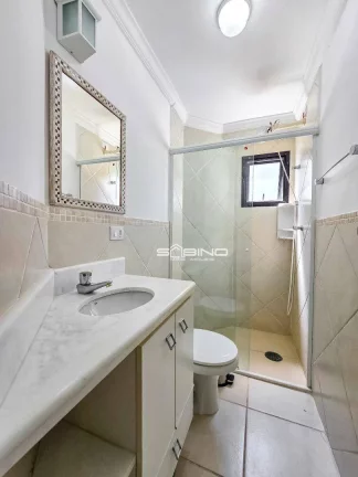 Imagem Apartamento no Edifício Riviera di Capri à venda, com 4 dormitórios 3 suítes, 133m² em Riviera SP