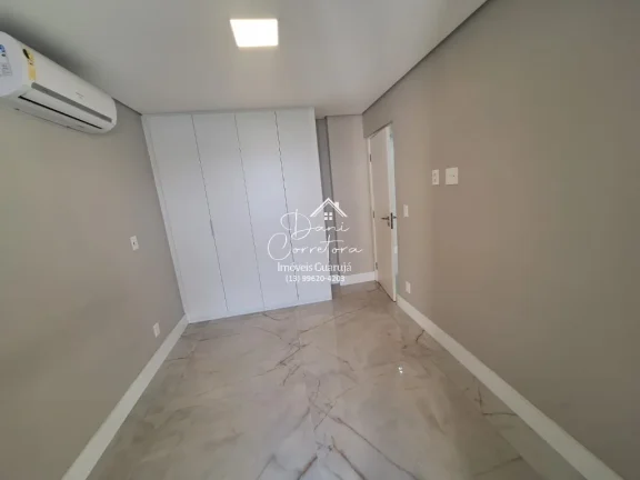 Imagem APARTAMENTO Residencial em GUARUJÁ - SP, JARDIM LAS PALMAS