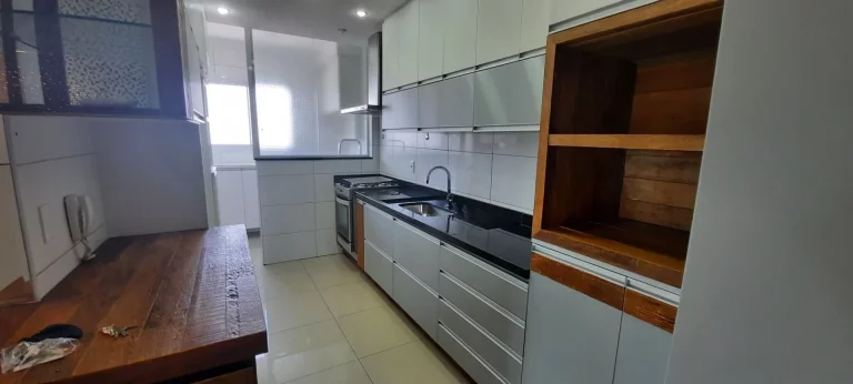 Imagem APARTAMENTO COM 2 DORMITÓRIOS À VENDA, 82 M² POR R$ 485.000 - VILA GUILHERMINA - PRAIA GRANDE/SP
