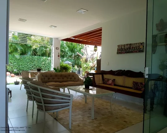 Imagem Vendo casa em Busca Vida Abrantes Camaçari