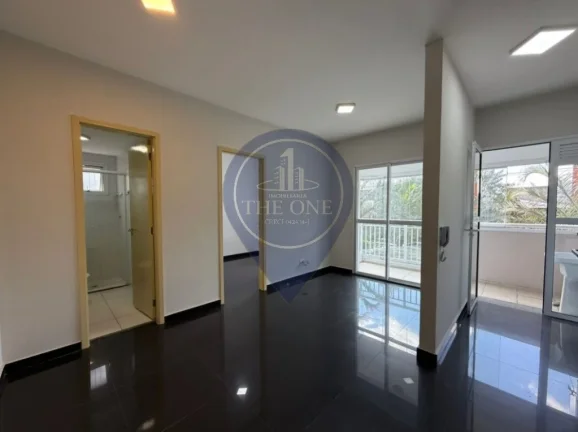 Imagem Apartamento para locação em São Paulo-SP, Barra Funda: 1 quarto, 1 banheiro, 1 vaga, 38m² - Imperdível oportunidade!