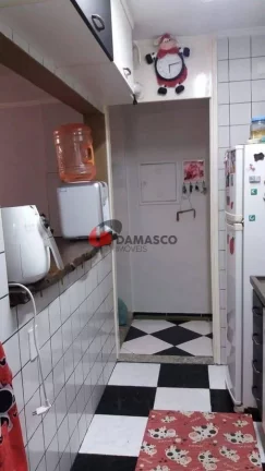 Imagem Apartamento à venda, Vila Palmares, Santo André, SP