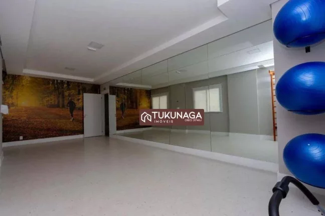 Imagem Apartamento com 1 quarto para alugar, 28 m² por R$ 2.330/mês - Mooca - São Paulo/SP