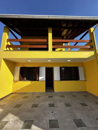 Imagem Sobrado Luxuoso 100% Reformado em São Bernardo do Campo!