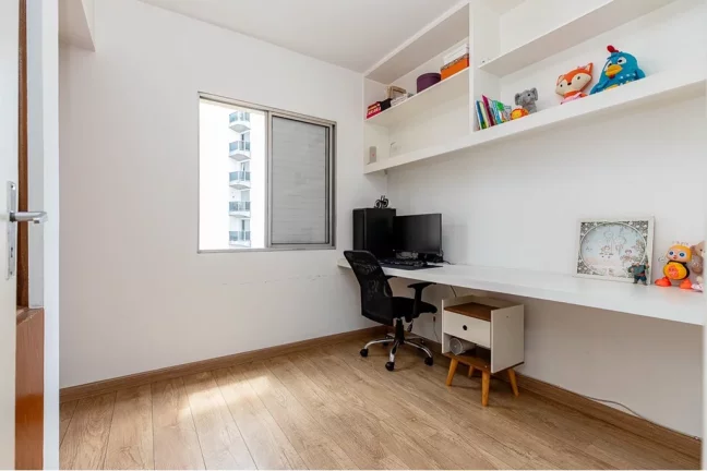 Imagem APARTAMENTO RESIDENCIAL em São Paulo - SP, Vila Mascote