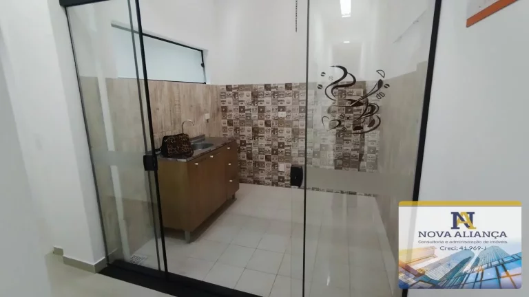 Imagem SALÃO COMERCIAL- LOCAÇÃO- SÃO CAETANO DO SUL