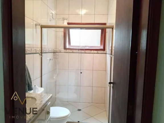 Imagem Sobrado à venda, 460 m² por R$ 1.700.000,00 - Park Imperial - Caraguatatuba/SP