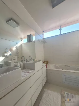 Imagem Casa com 4 dormitórios à venda, 352 m² por R$ 2.900.000,00 - Vila Leopoldina - São Paulo/SP