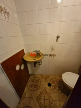 Imagem Sobrado à venda, Barcelona, São Caetano do Sul