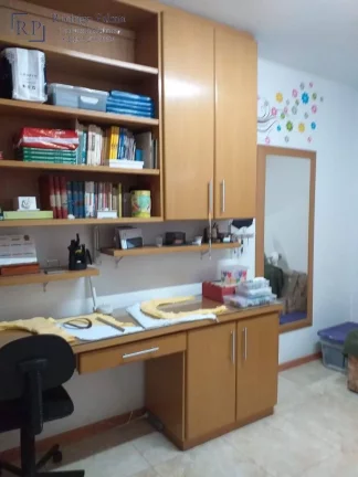 Imagem Apartamento à venda - Edíficio Armênia - São Paulo