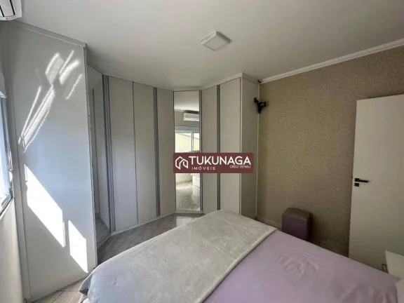 Imagem Sobrado com 3 quartos ( 1 suite ) à venda, 243 m² por R$ 1.000. - Jardim Adriana - Guarulhos/SP