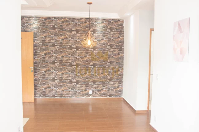 Imagem Apartamento em Sorocaba