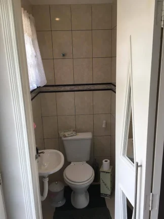 Imagem Sobrado em Condominio Fechado 74 ² 3 Dormitorios Venda ou Troca