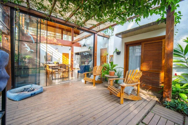 Imagem Casa 2 quartos à venda, 175 m² por R$ 1.395.000 - Granja Viana - Fazendinha - Km 23 - Carapicuíba/SP
