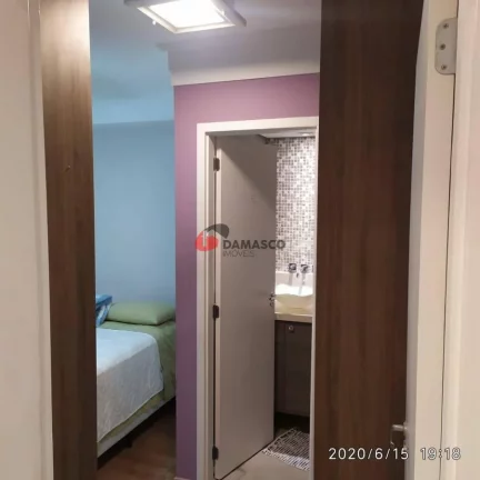 Imagem Apartamento à venda 3 Quartos, 1 Suite, 2 Vagas, 75M², Tatuapé, São Paulo - SP