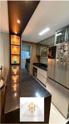 Imagem Apartamento à venda, Vila Andrade, com 2 quartos, 69m2