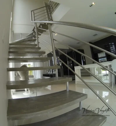 Imagem Casa em Condomínio para Venda em Balneário Camboriú / SC no bairro Barra