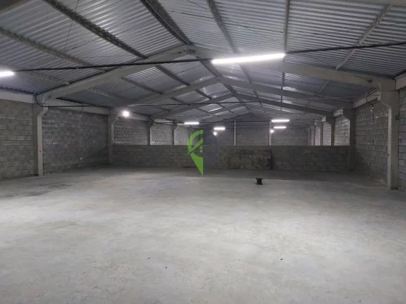 Imagem Pavilhão/Galpão para alugar em São Vicente/SP