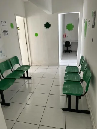 Imagem Salas Comerciais na Cidade Ademar