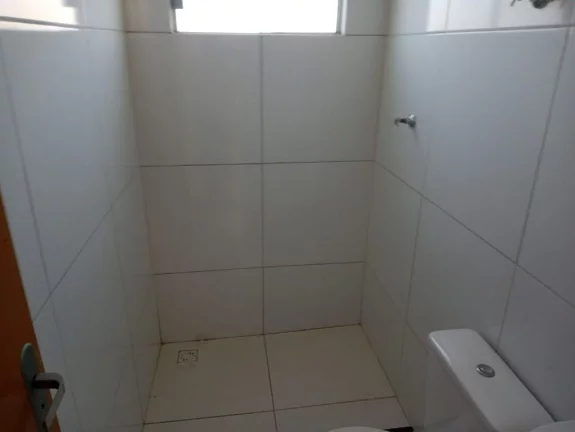 Imagem Apartamento com 2 dormitórios à venda, 50 m² por R$ 195.000,00 - Jardim Casa Branca - Suzano/SP