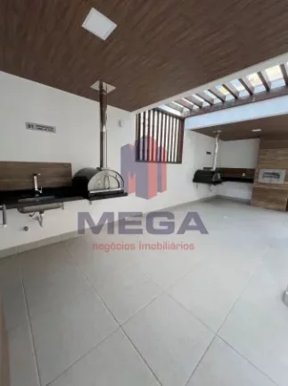 Imagem COBERTURA COM VISTA OCEANICA PARA O MAR DE ITAPARICA